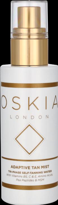Produktbild Oskia LONDON Selbstbräuner Adaptive Tan Mist 100 ml (Selbstbräunungsspray, 100 ml)