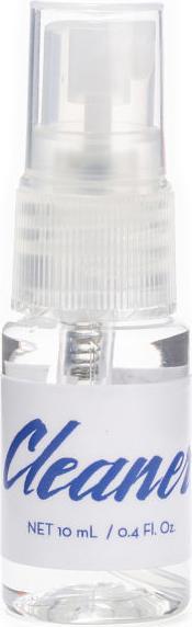 Actual product image Kikkerland Sneaker Cleaning Kit (4 x, 10 ml)