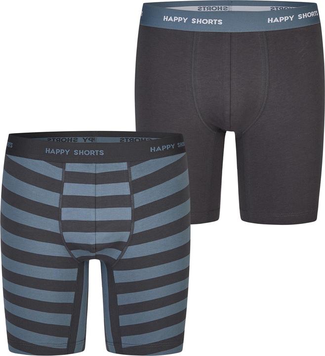 Happy shorts Langer Boxer Jersey Boxer Briefs