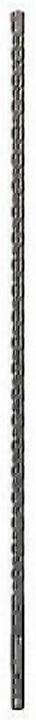 Actual product image Bosch Professional Zubehör Hammer drill SDS plus-5, 10 x 400 x 465 mm (10 mm)