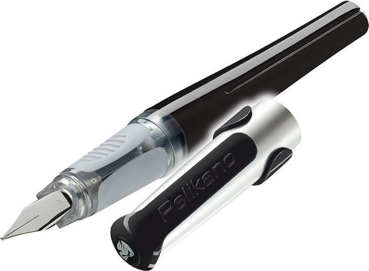 Actual product image Pelikan o Filler (Black, 1 x)