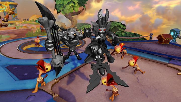 Immagine prodotto Activision Pacchetto iniziale Skylanders Imaginators (PS4)