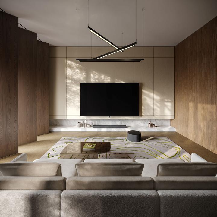 Image du produit Loewe image i.77 dr+ (77", OLED, 4K, 2023)