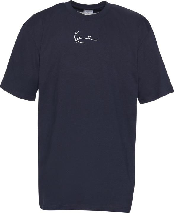 Produktbild Karl Kani KKMQ22001NVY Small Signature Tee (XXL)