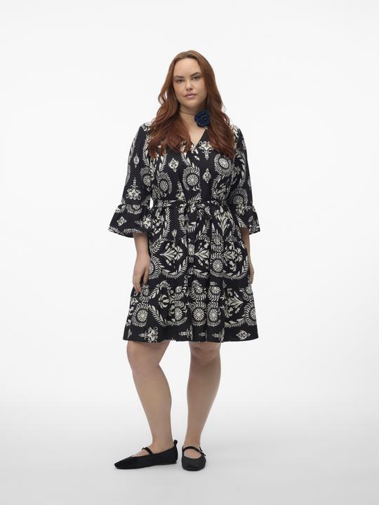 Produktbild Vero Moda VMZERA Kurzes Kleid Kleid (48)