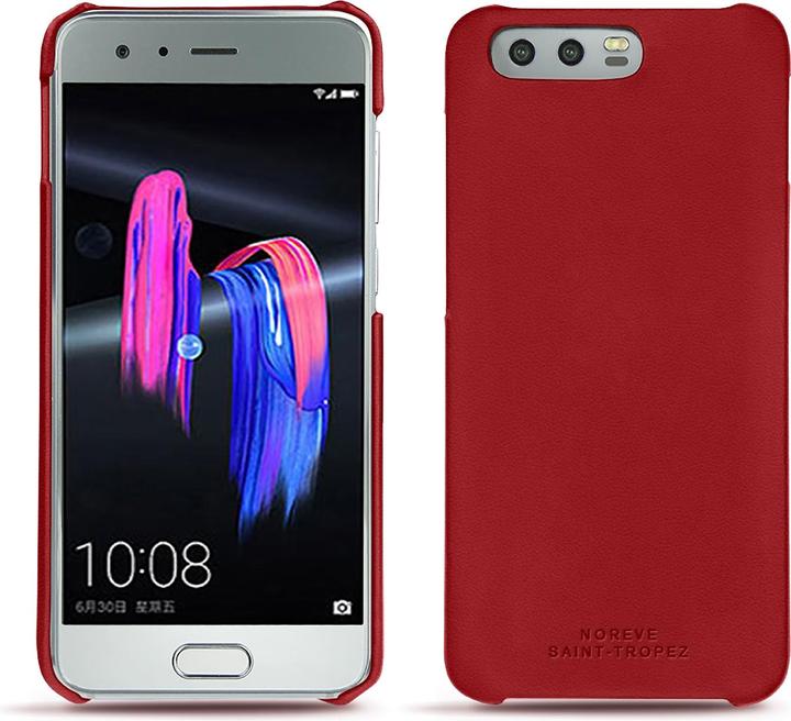 Actual product image Noreve Leather cover (Honor 9)