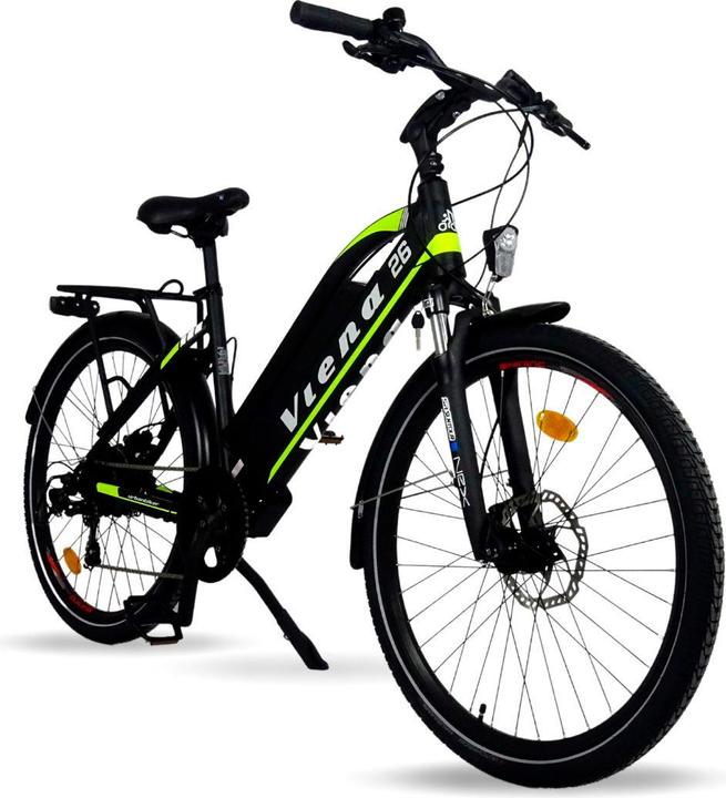 Image du produit Urbanbiker Viena (45 cm)