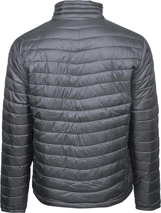 Actual product image Tee Jays Mens Padded Zepelin Jacket (XXL)