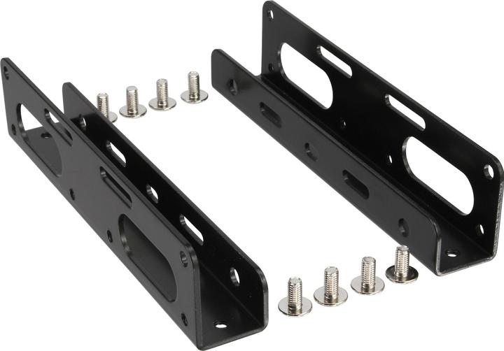 Actual product image InLine Memory cartridge adapter