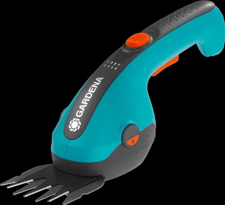 Actual product image Gardena ClassicCut Li