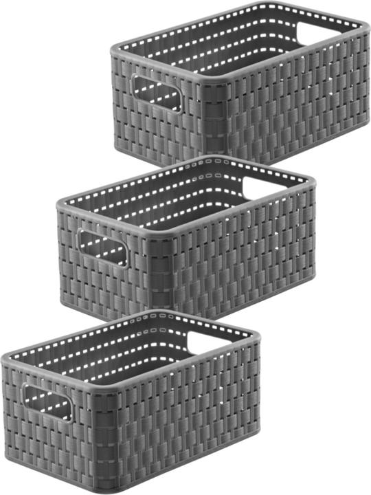 Immagine prodotto Rotho Country (28 x 18,5 x 13 cm, 6 l)