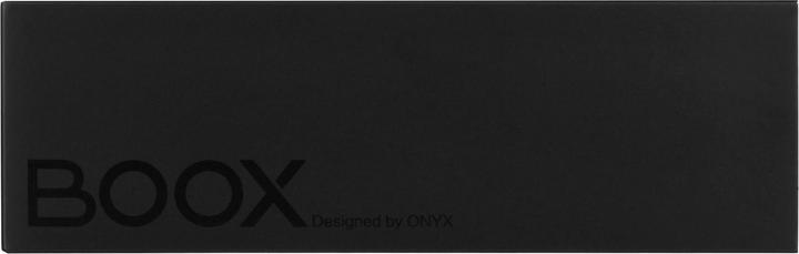 Productafbeelding Onyx Stylus Boox Pen2 Pro Zwart