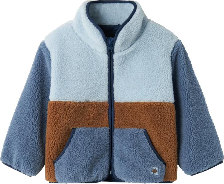 Name it Teddy Jacke (116)