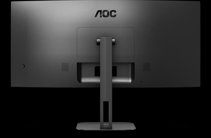 Produktbild AOC CU34V5C/BK (3440 x 1440 Pixel, 34")