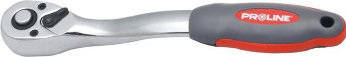 Proline Pro-Line Standard-Ratsche, 1/4 Zoll Versatz 145 mm (18172) (1/4")