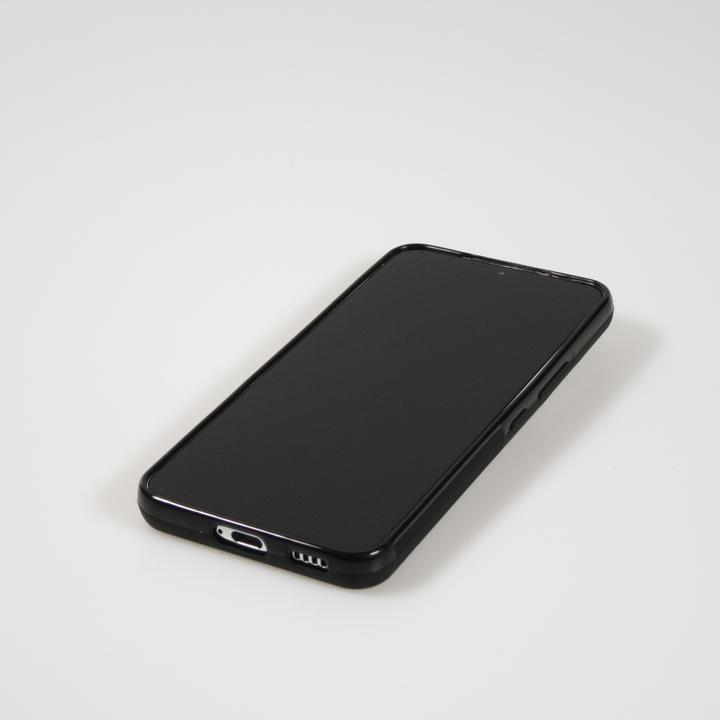 Actual product image Carbomile Coque carbone forgé (Samsung Galaxy S24)