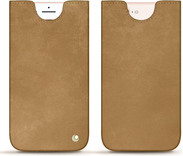 Actual product image Noreve Leather cover (Apple iPhone 8 Plus)