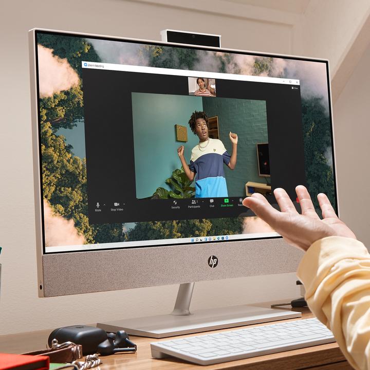 Image du produit HP Pavilion (AMD Ryzen 5 5500U, 16 Go, 512 Go, AMD Radeon Graphics)