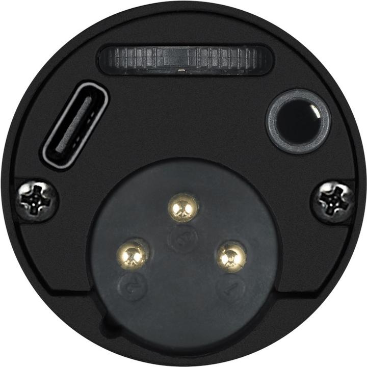 Actual product image Audio-Technica ATR2100x