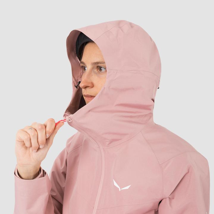Produktbild Salewa Women's Puez GTX-Paclite Jacket (34)