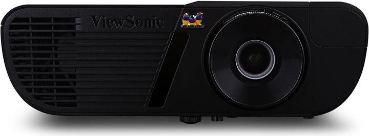 Viewsonic Pjd7720hd (Full HD, 3200 lm, 1.49 - 1.64:1)
