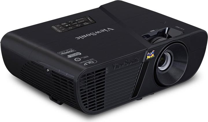Produktbild Viewsonic Pjd7720hd (Full HD, 3200 lm, 1.49 - 1.64:1)