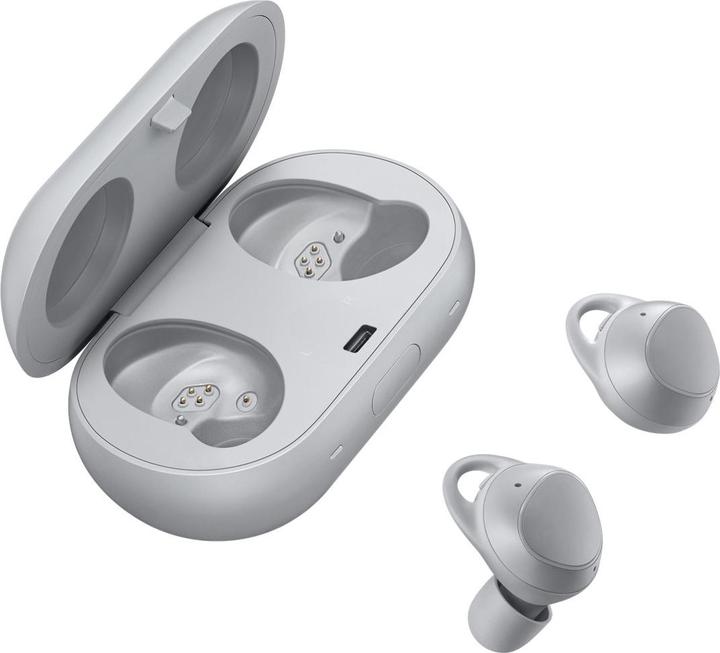 Image du produit Samsung Gear IconX (2018) (5 h, Sans fil)