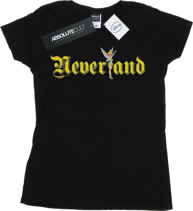 Disney Tinker Bell Neverland TShirt (XL)
