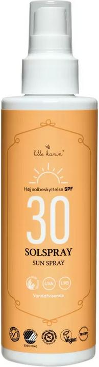 Immagine prodotto Lille Kanin Spray solare SPF 30 200 ml (Spray solare, SPF 30, 200 ml)