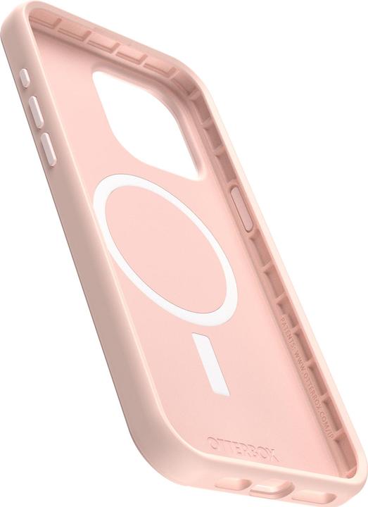 Actual product image OtterBox Symmetry mit MagSafe (Apple iPhone 15 Pro Max)
