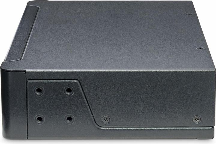 Actual product image StarTech com 4-Port DisplayPort KVM Switch, Single 4K 60Hz Monitor, 6x USB Ports, Push-Button & Hotk