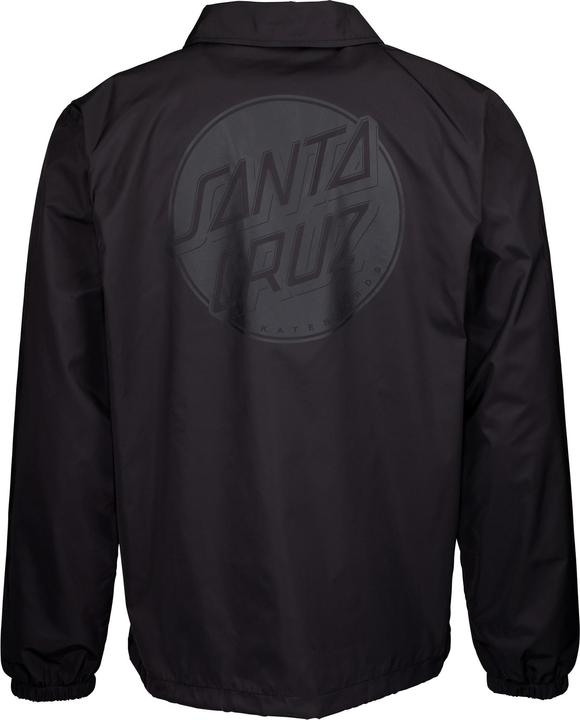Actual product image Santa Cruz Contra Dot Mono Jacket (L)