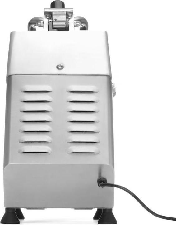 Actual product image Hendi Vegetable slicer Professional, 750W, 230V