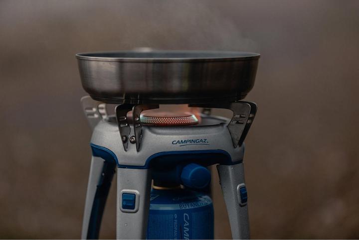 Actual product image Campingaz bivouac