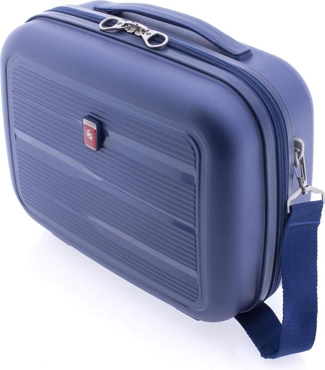 Actual product image Wüsthof Bionic - Beauty Case