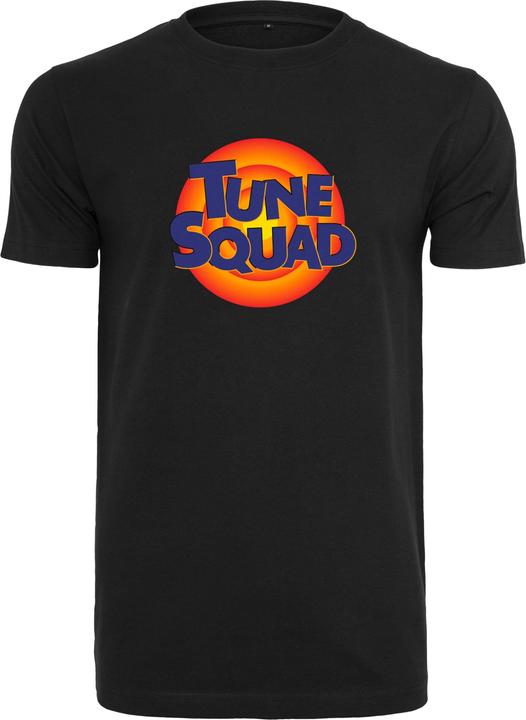 Produktbild MT Space Jam Tune Squad Logo Tee (XS)