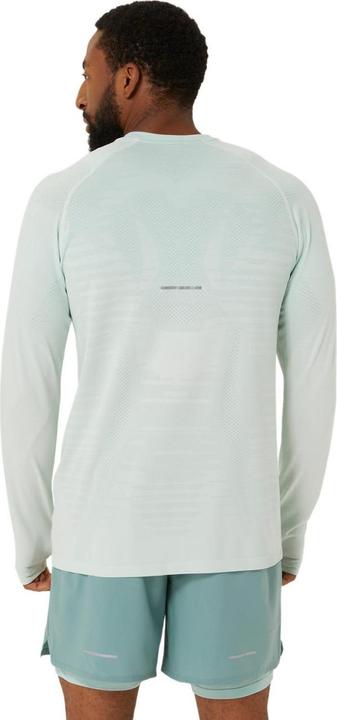 Produktbild ASICS Performance Seamless LS Top Herren (M)
