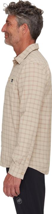 Produktbild Mammut Lenni Longsleeve Shirt Men (L)
