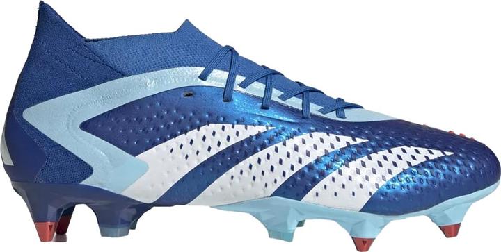 Immagine prodotto adidas Predator Accuracy 1 Scarpe da Calcio Adulto Unisex (37)