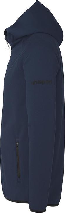 Actual product image Uhlsport Hooded jacket ID (164)