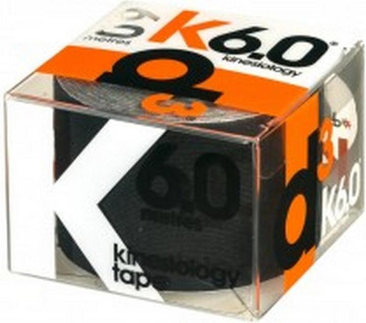 Produktbild D3 Kinesiotaping K6.0 (6 m)