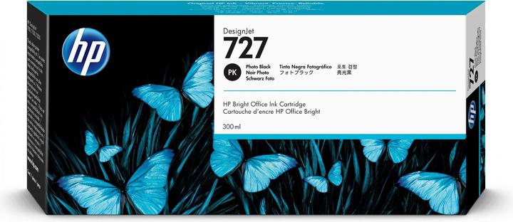 Image du produit HP 727 (PBK)