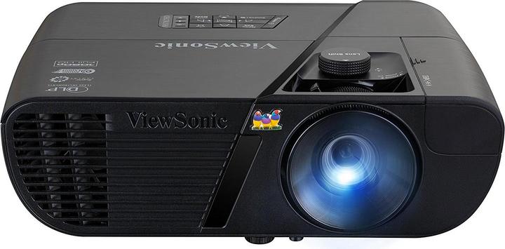 Produktbild Viewsonic Pro7827HD (Full HD, 2200 lm, 1.1 - 1.5:1)