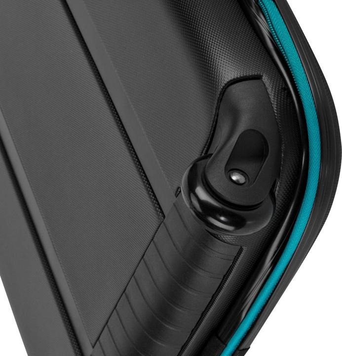 Immagine prodotto Rollink Flex 21 2 Rollen Kabinentrolley 55 cm (40 l, Bagaglio a mano (fino a 50 litri))