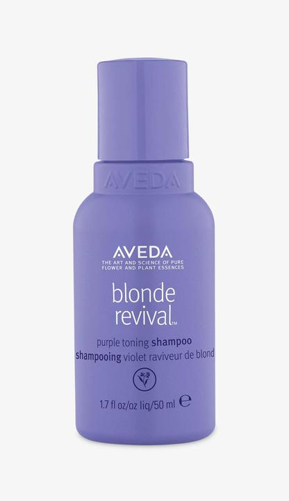 Produktbild Aveda Blonde R Purple T Shampoo (1000 ml)