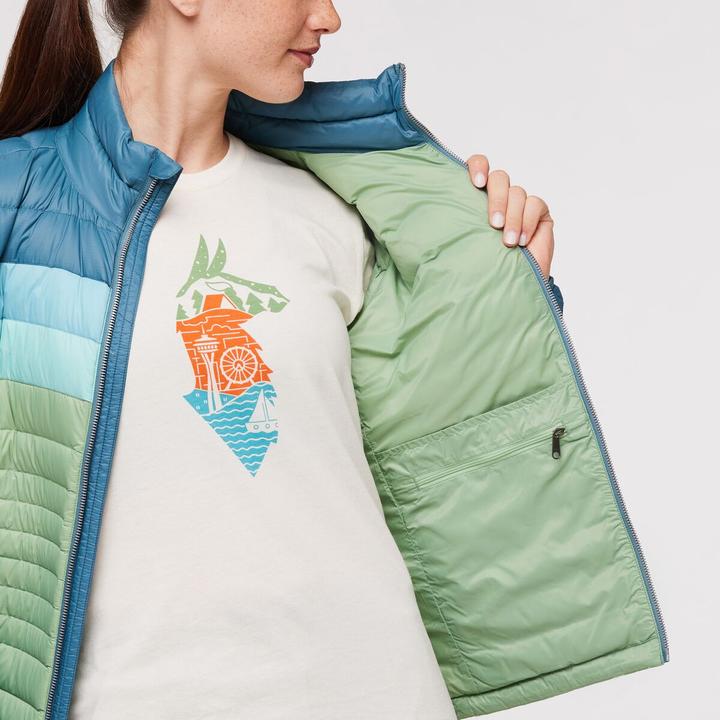 Produktbild Cotopaxi Fuego Down Jacket (S)