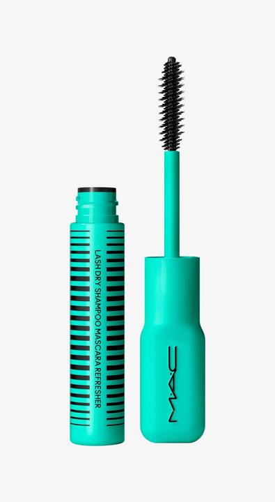Actual product image MAC Cosmetics M.A.C. Lash Dry Shampoo Mascara Refresh 9 ml
