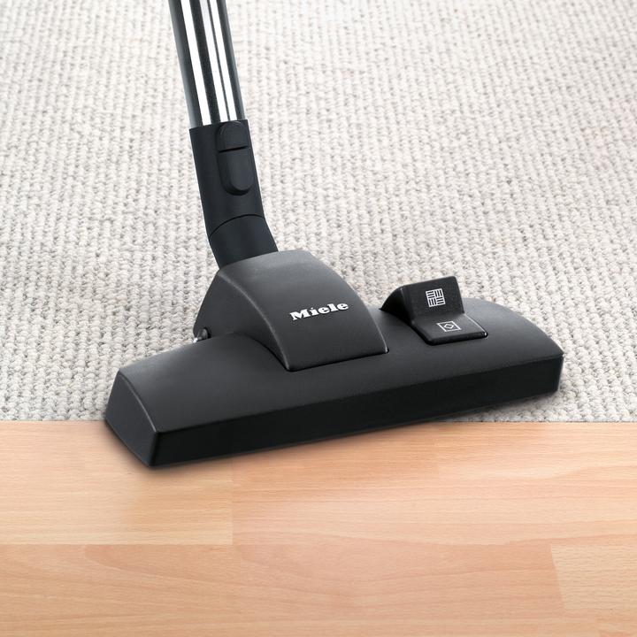 Actual product image Miele Compact C2 Allergy PowerLine