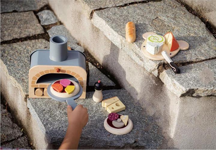Image du produit Tender Leaf Toys Four à pizza
