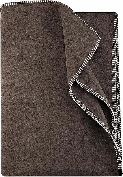 Actual product image David Fussenegger Sylt Uni (140 x 200 cm)